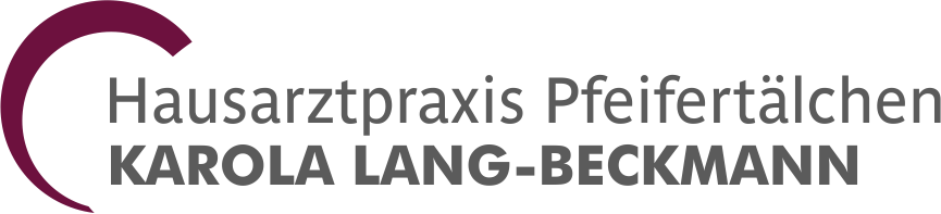 Praxis Pfeifertälchen